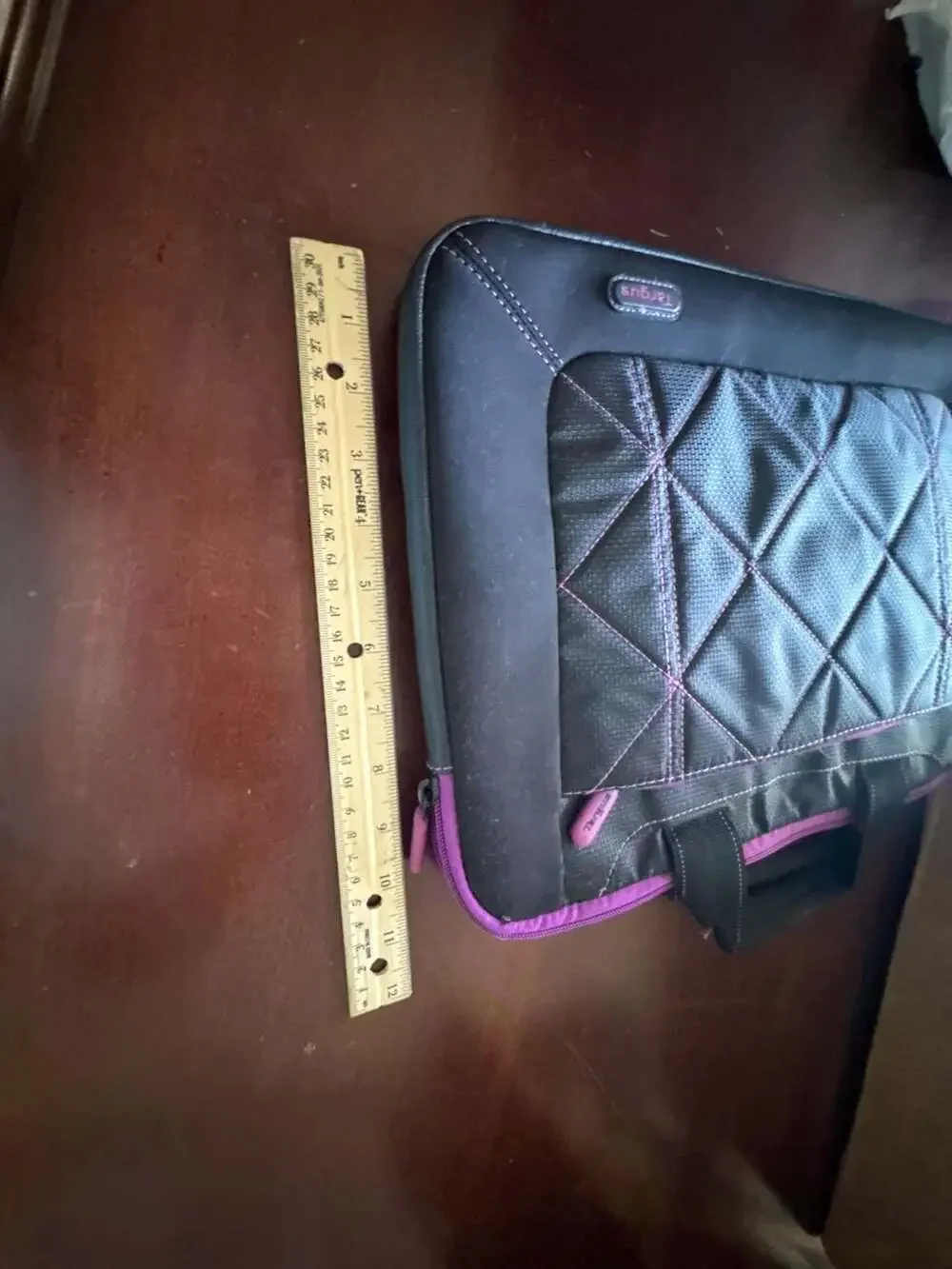 Targus pulse laptop
